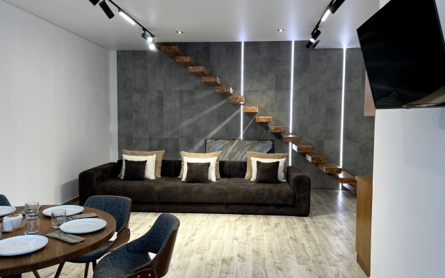 Апартаменты Residence 5