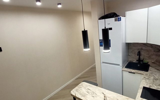 Квартира шикарная и уютная