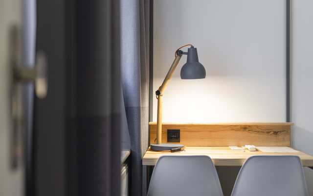 NOVUMHOUSE - Straszewskiego Mini-Hotel