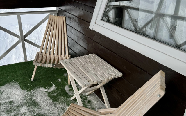 Частный Дом SavelHouse