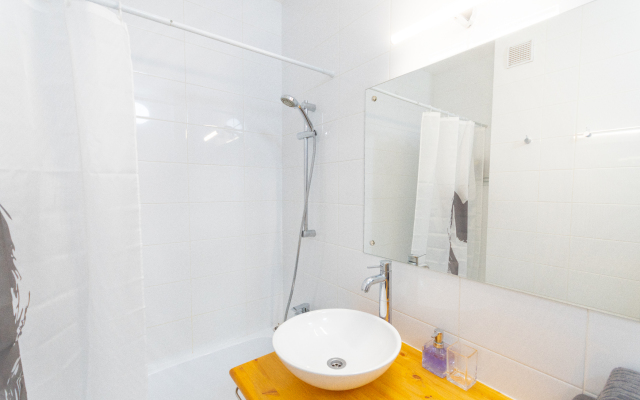 Apartamenty Life Komendantskiy
