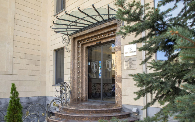 Grace Forum Hotel