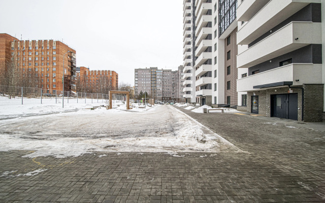 Апартаменты SunSet Хохлова 7