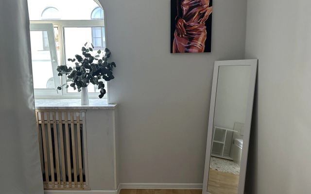 Квартира у Башни Ратуши