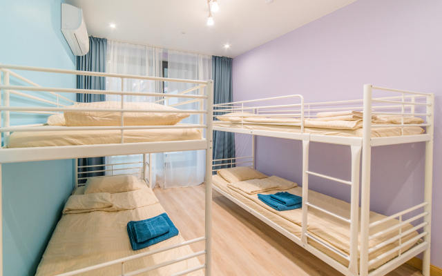 Апартаменты Волшебно тут/ ЖК Лайнер