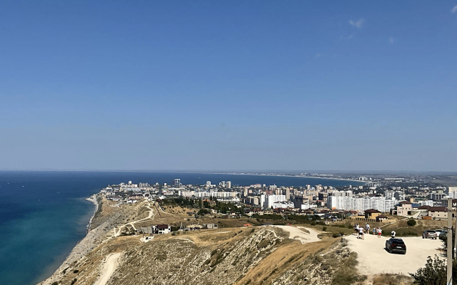 Anapa Zhk "morskaya Gorgippiya" Apartment
