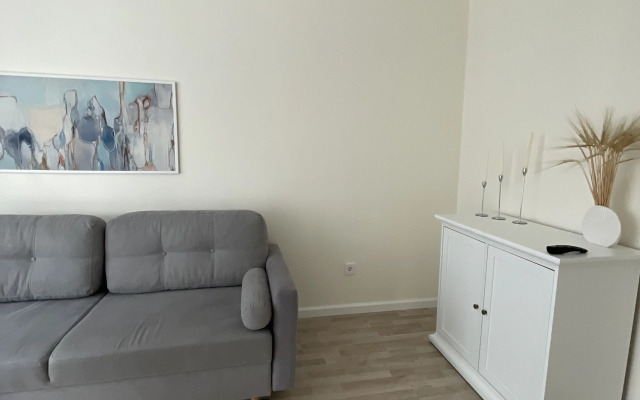 Dvuhkomnatnie S Vidom Na Kurshskuiu Kosu Apartments