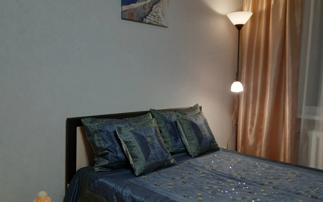 Квартира на проспекте Набережный 14