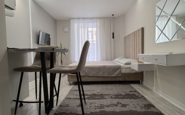 Апартаменты Студия 11/1