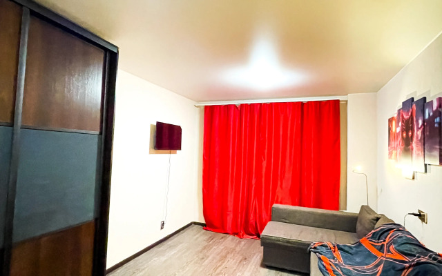 Квартира ApartLaplandia