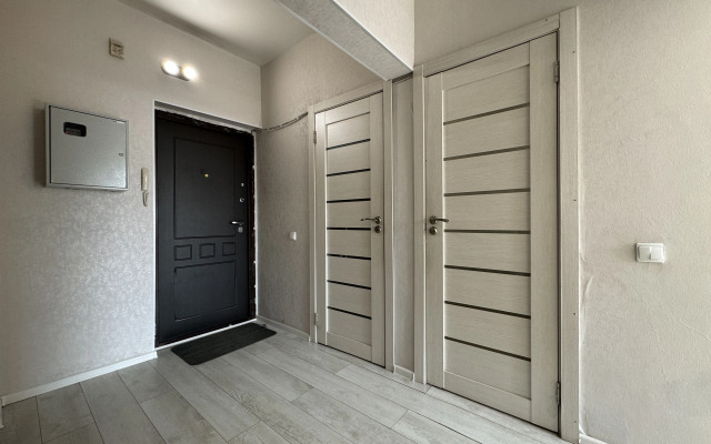 Квартира Евро 2-ком Советская 126-8 Иркутск центр КакДома