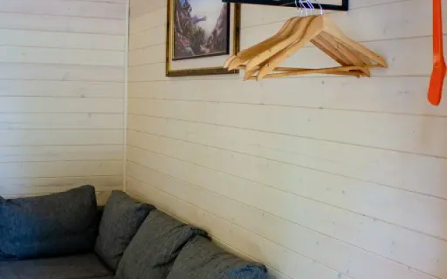 Шале Green Apart 1 2