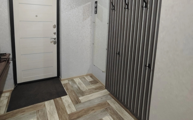 Квартира Уютная Студия Аэропорт