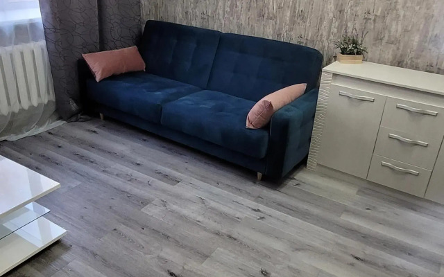 Апартаменты на Бардина