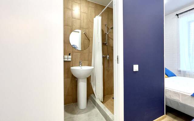 Апартаменты комфортные в Центре Метро Площадь Восстания