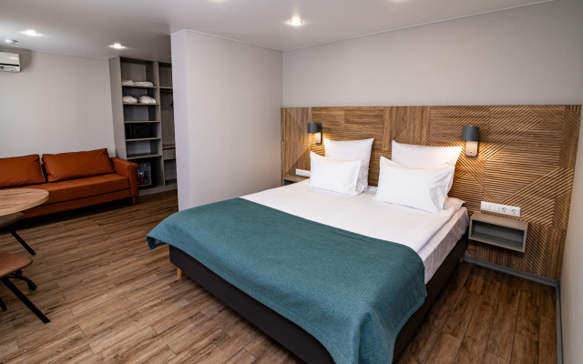 Azimut Hotel Stavropol