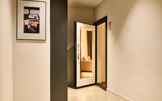 Norekats Apart-Hotel