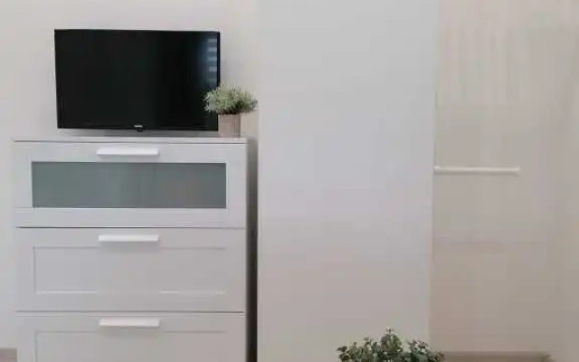 Квартира 50 лет Октября 33