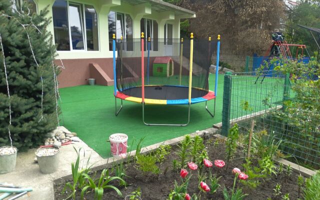 Meduza Guest House
