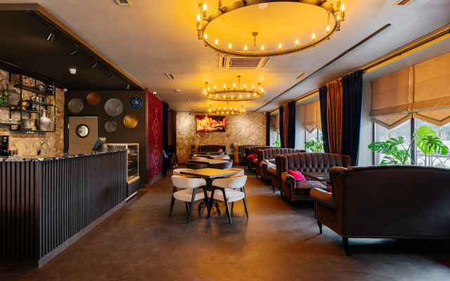Granat Hotel