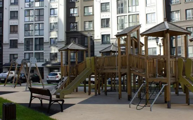 Квартира Уютная в Зеленоградске