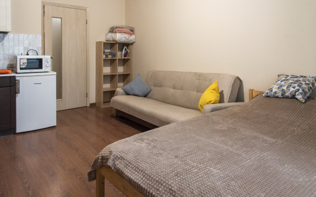 Апартаменты Norke Романтик