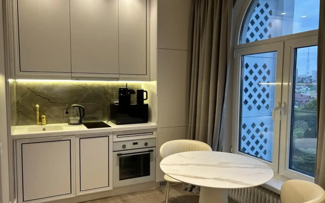 Квартира у Дендрария до Моря 7 Минут