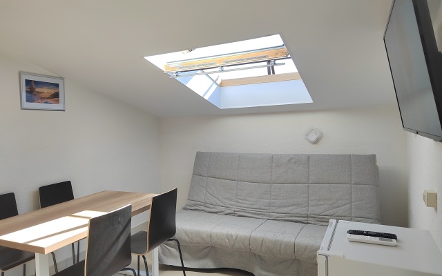 Apartments Sacvoyage 21