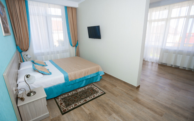 Orange Sun Hotel