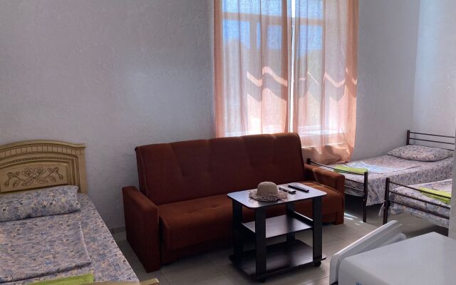 Гостевой дом Маяк