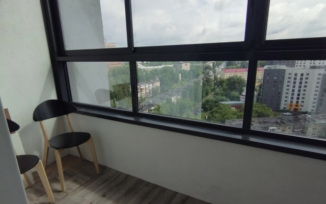 Квартира Солнышко