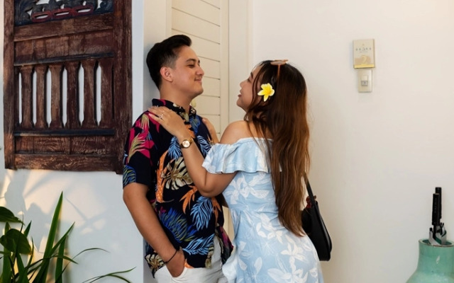 Вилла Bajra Bali Villa Seminyak