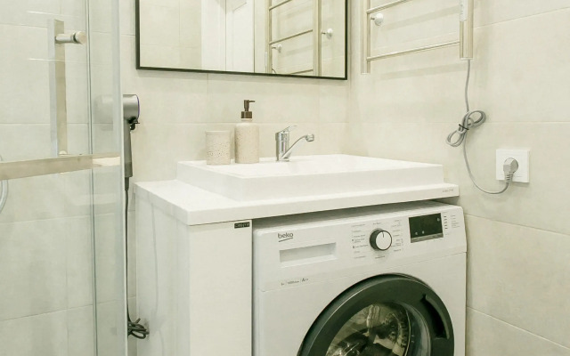 Odnokomnatnaya V Zhk Letniy Flat