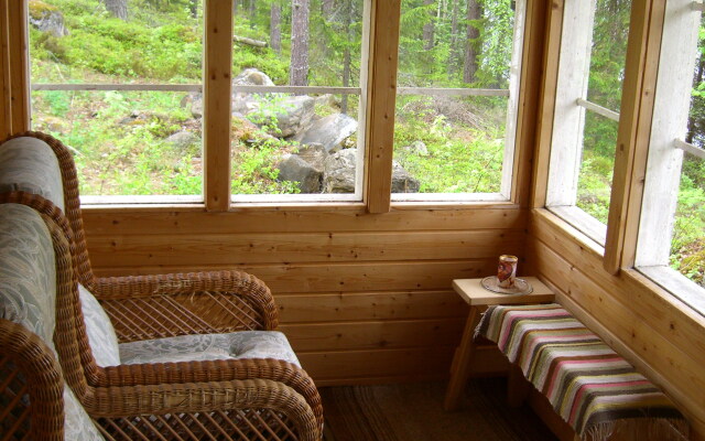 Cozy Holiday Home In Savonranta Guest House