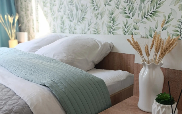 Квартира Однокомнатная