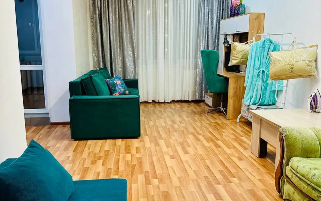 Апартаменты Sweet Home Apart