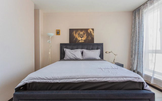 Квартира Дом на Беговой