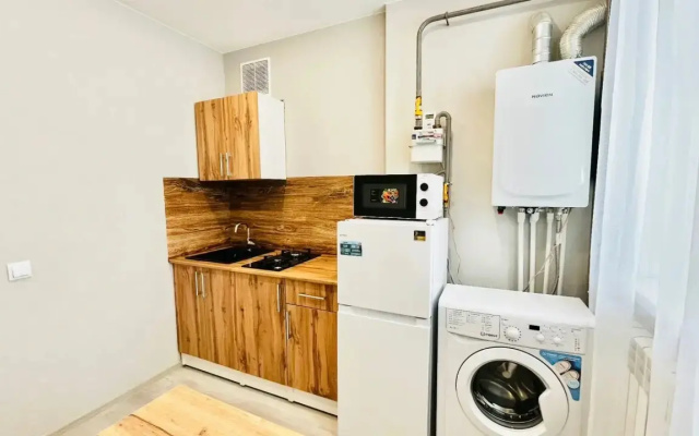 Apartamenty Tambov Lucezarnaa 6