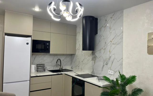 Квартира Ladotel Краснодар 307