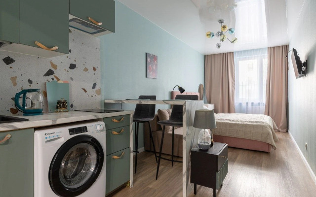 Апартаменты в Московском Районе