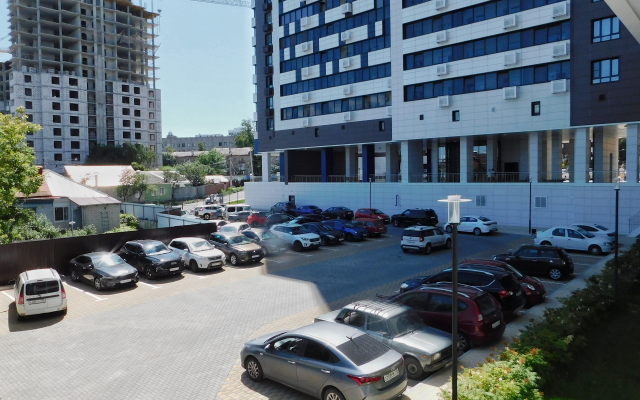 Квартира ORent 2