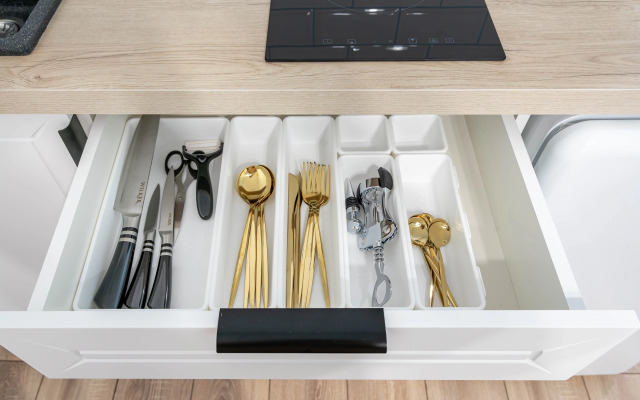 Квартира Стильная студия