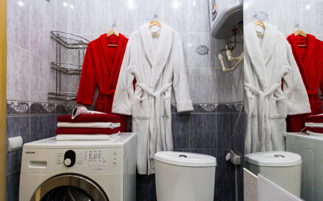 Квартира Пять Звёзд Центр Города