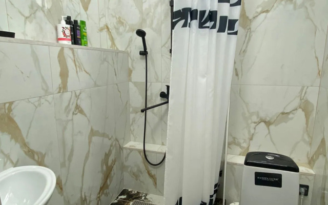 Imperiya Gold Mini Hotel