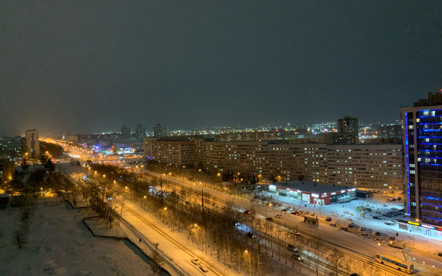 Kvartira Odnokomnatnaya Na Moskovskom Prospekte 79 V Flat