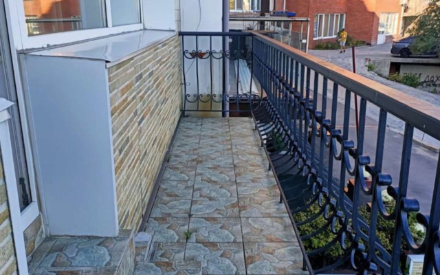 S Vidom Na Buhtu Zolotoy Rog Private House