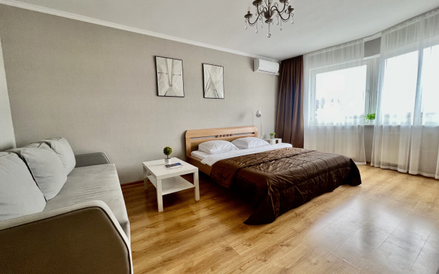 Квартира GreenStreet