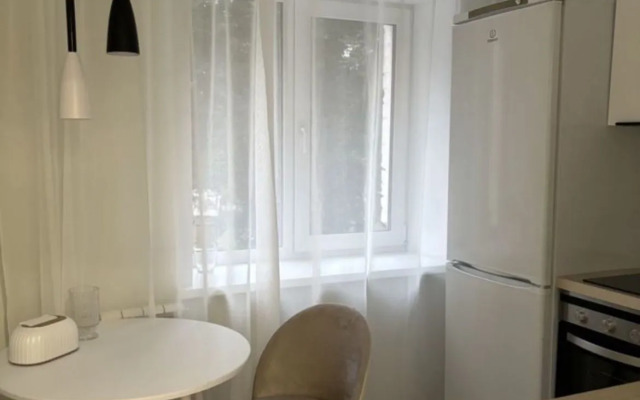 Квартира на Коломейцева 8