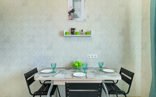 Like Home Apartment Flat