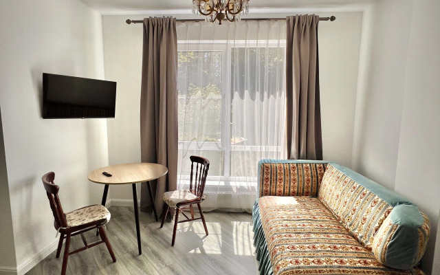 Apartments Resort Life